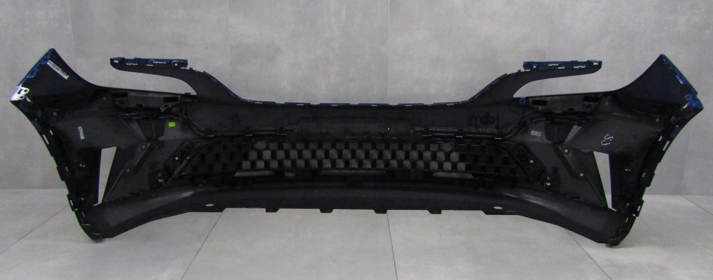 Front Bumper RENAULT AUSTRAL RS LINE 22-