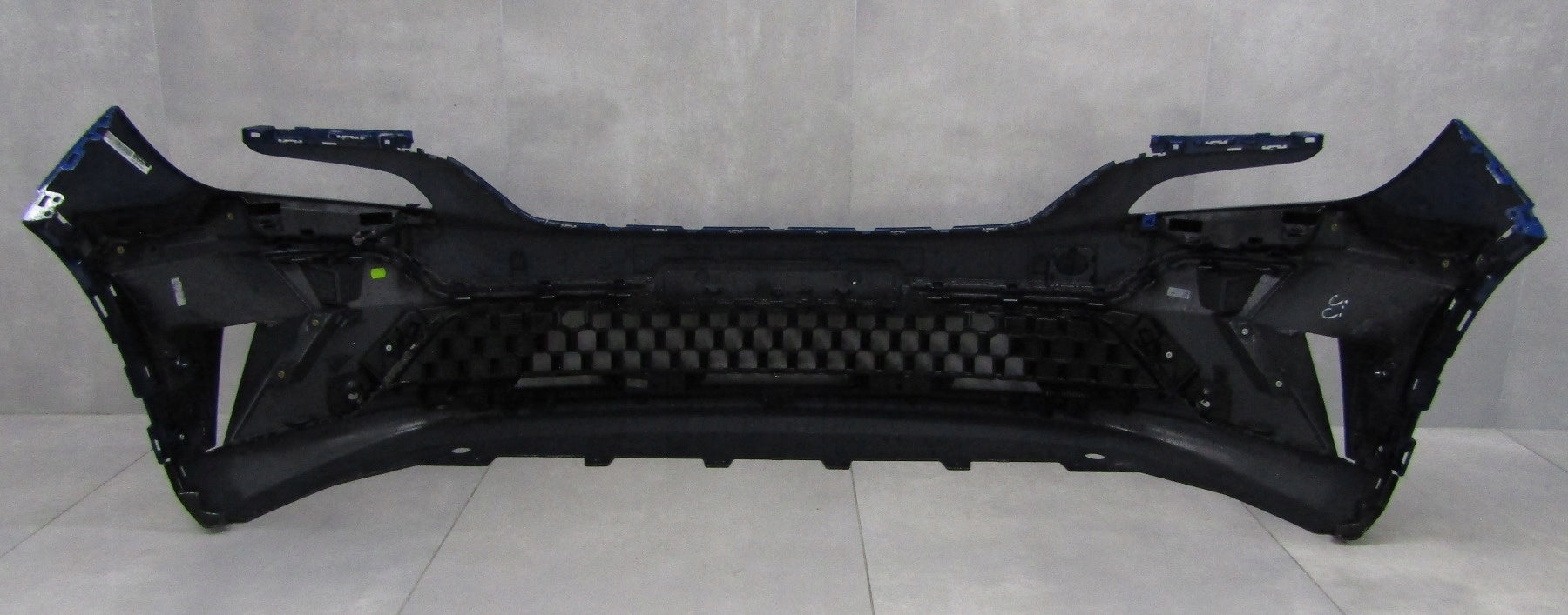 Front Bumper RENAULT AUSTRAL RS LINE 22-