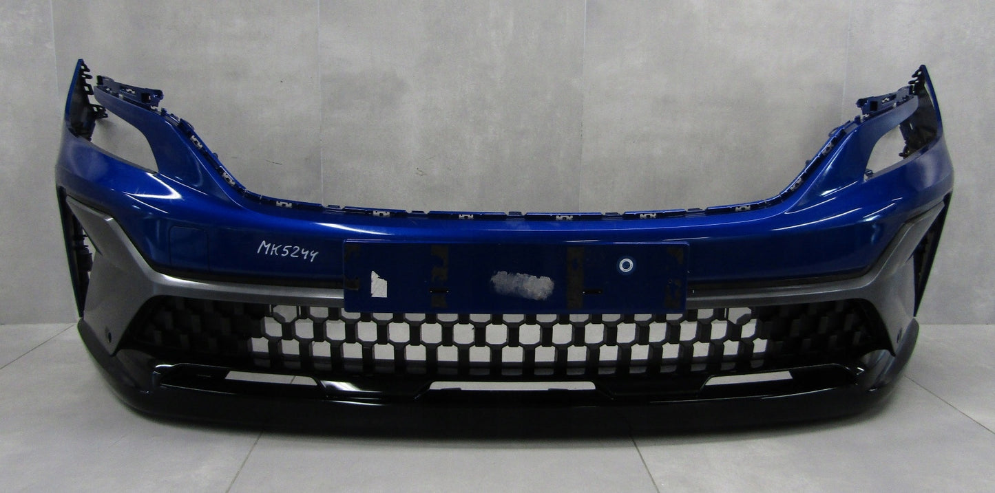 Front Bumper RENAULT AUSTRAL RS LINE 22-