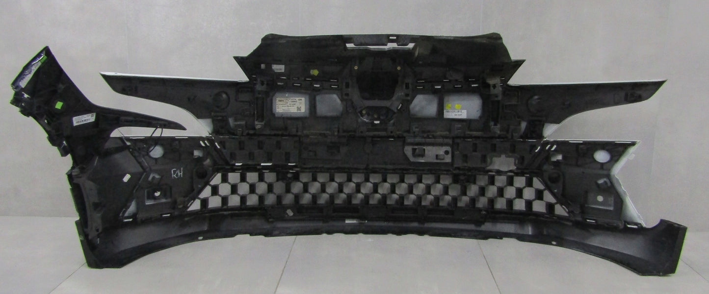 Front Bumper RENAULT MEGANE V 5 E-TECH 22-