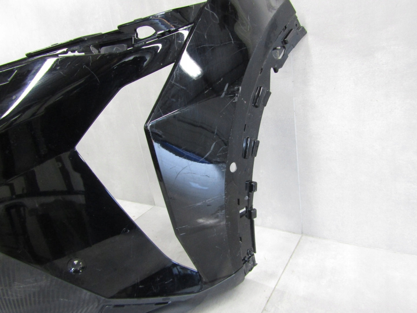 Front Bumper RENAULT SCENIC 5 V E-Tech 24-