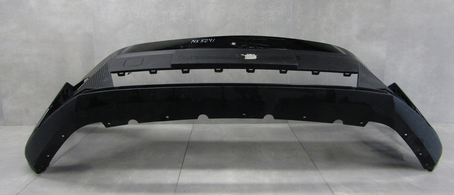 Front Bumper RENAULT SCENIC 5 V E-Tech 24-