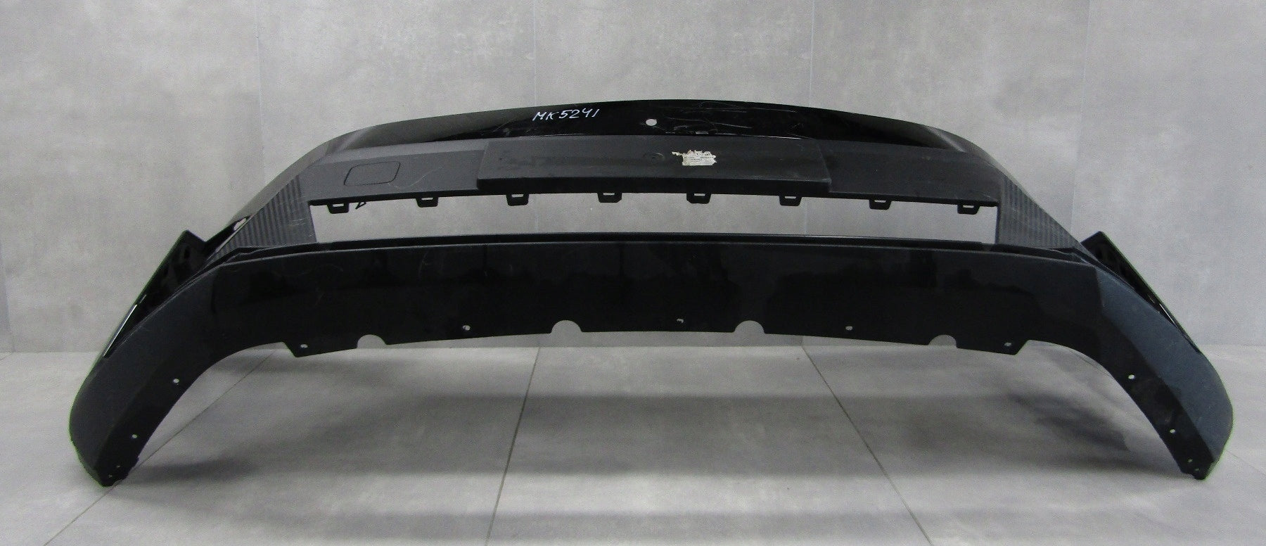 Front Bumper RENAULT SCENIC 5 V E-Tech 24-