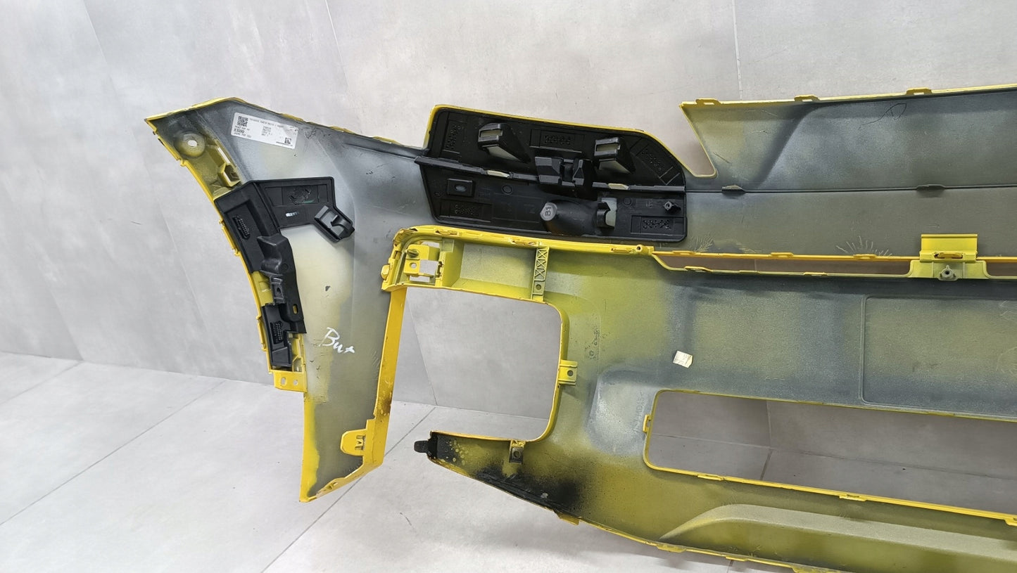 Zderzak przód przedni Renault 5 V E-TECH Electric 24-