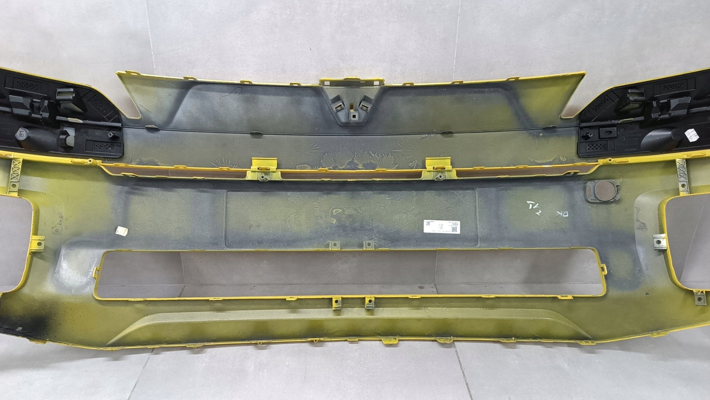 Zderzak przód przedni Renault 5 V E-TECH Electric 24-