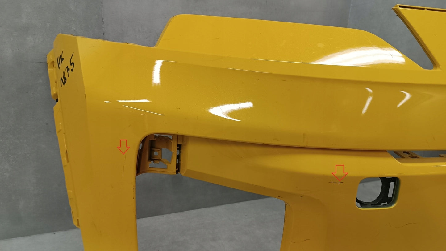 Zderzak przód przedni Renault 5 V E-TECH Electric 24-