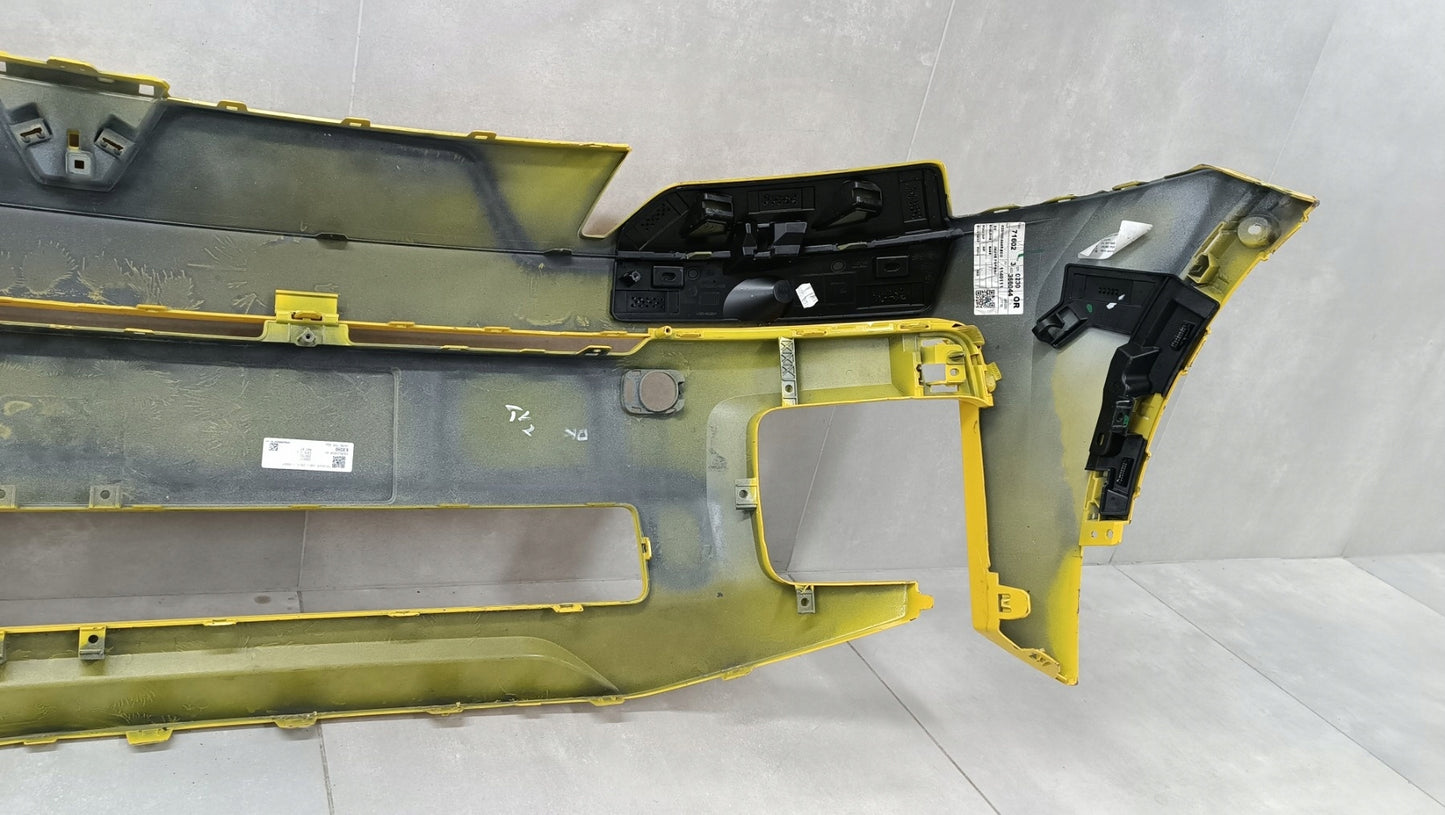 Zderzak przód przedni Renault 5 V E-TECH Electric 24-