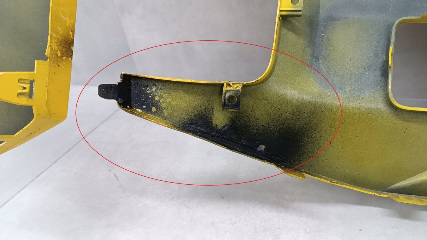 Zderzak przód przedni Renault 5 V E-TECH Electric 24-