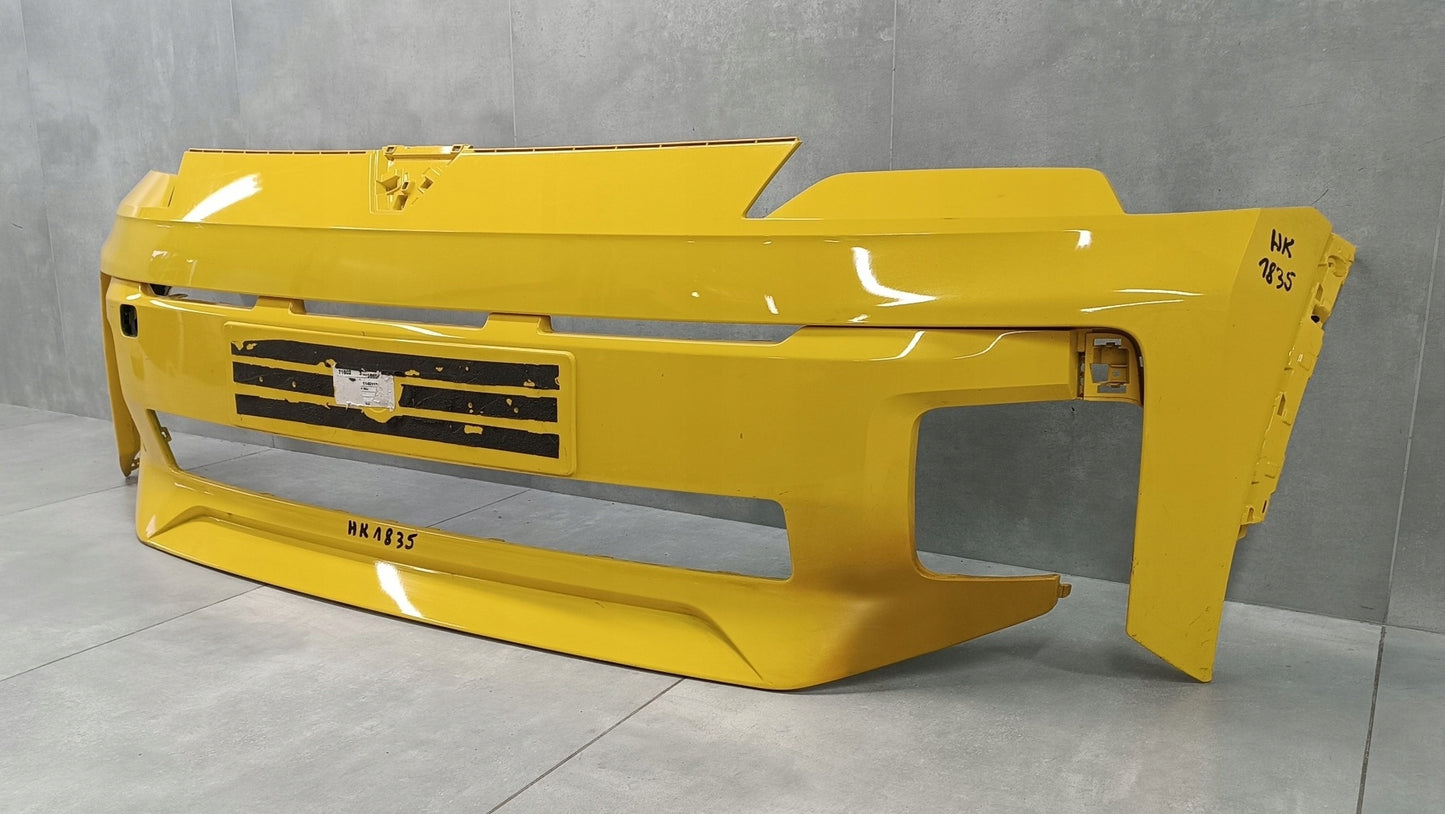 Zderzak przód przedni Renault 5 V E-TECH Electric 24-
