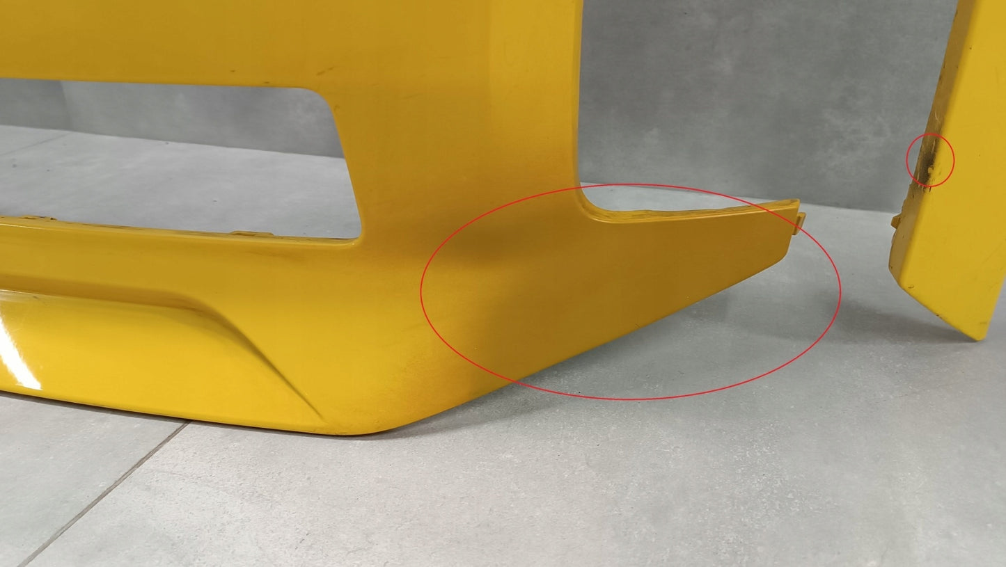 Zderzak przód przedni Renault 5 V E-TECH Electric 24-