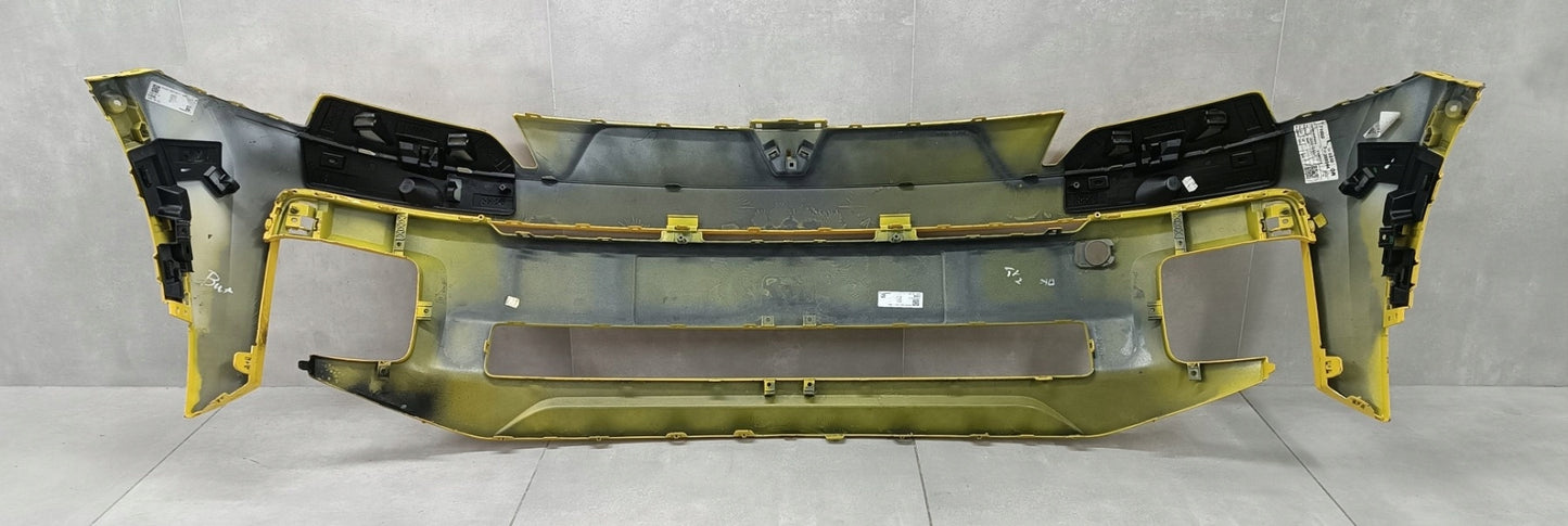 Zderzak przód przedni Renault 5 V E-TECH Electric 24-