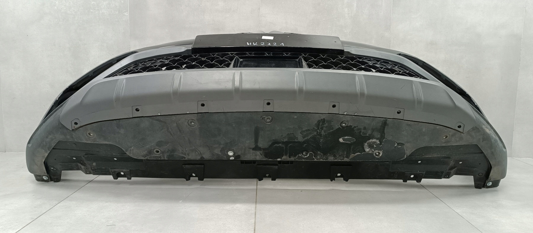 Front Bumper for Renault Arkana RS LINE 19-23