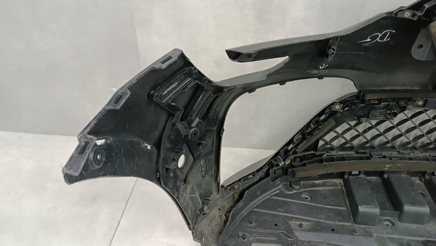 Front Bumper for Renault Arkana RS LINE 19-23