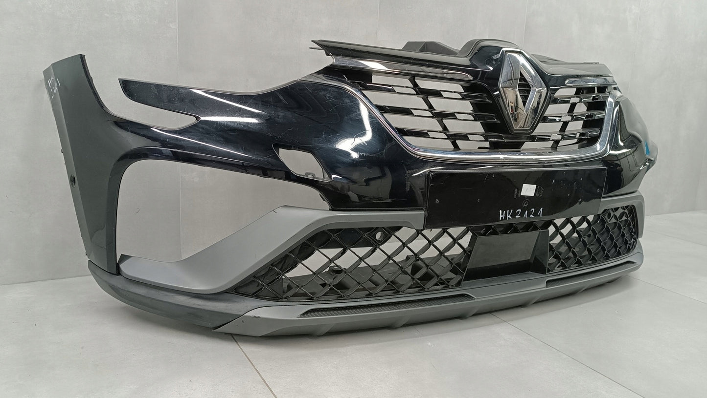 Front Bumper for Renault Arkana RS LINE 19-23