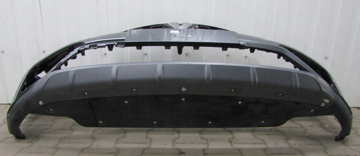 Front Bumper Renault Arkana RS LINE 19-