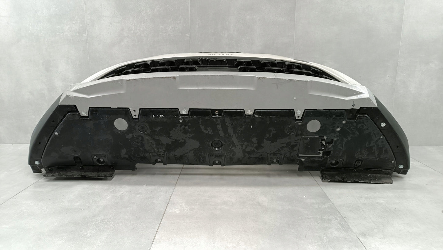 Front Bumper for Renault Captur 2 II 19-23