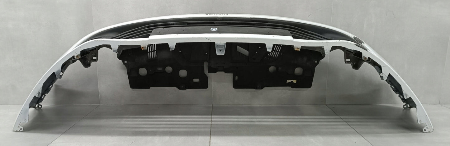 Front Bumper Renault Clio 4 IV 12-16