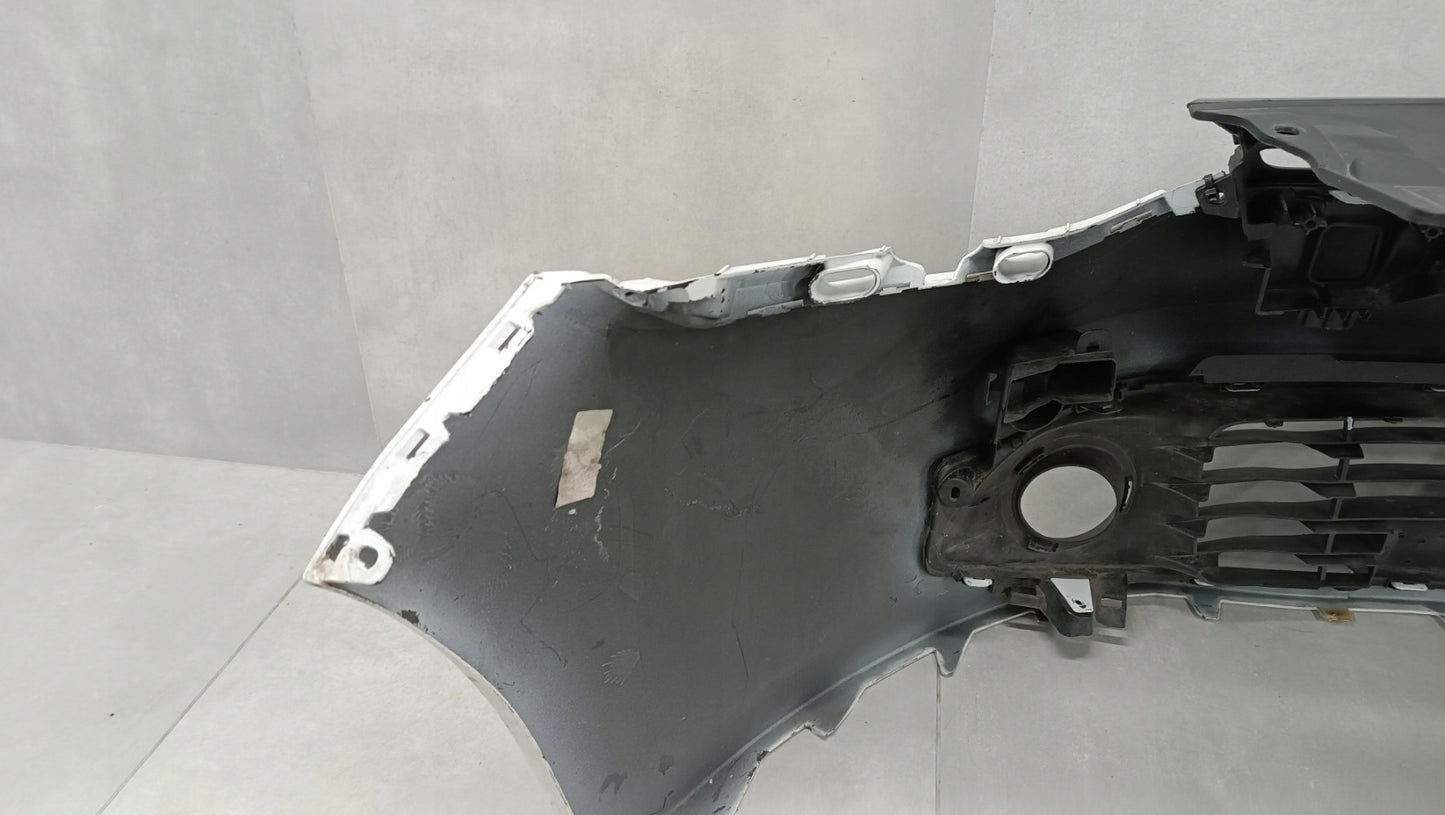 Front Bumper Renault Clio 4 IV 12-16