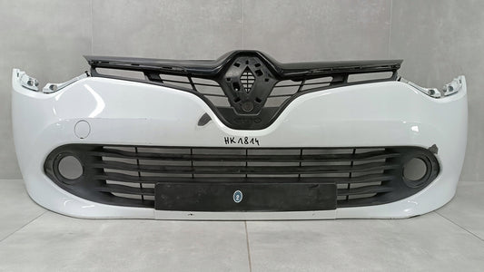Front Bumper Renault Clio 4 IV 12-16