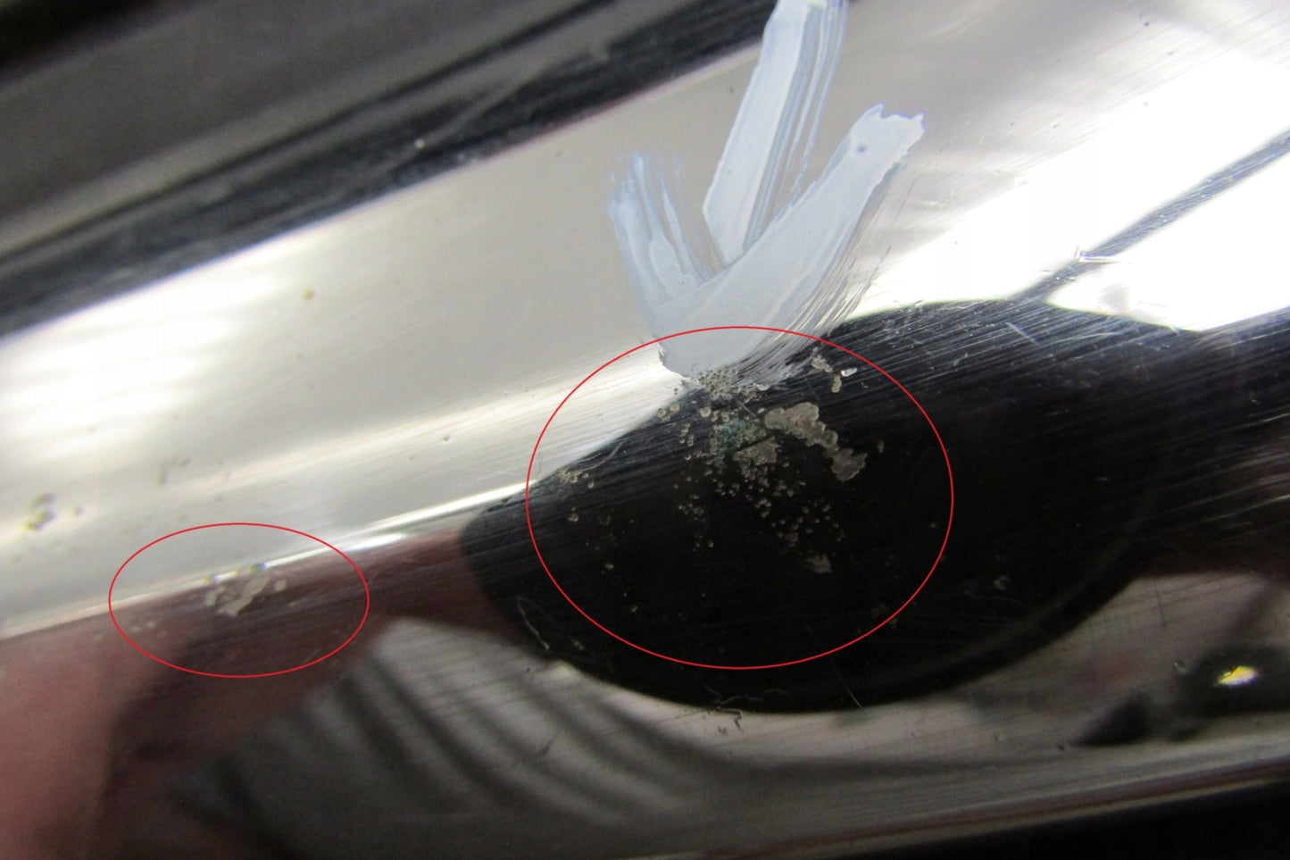 Zderzak przód przedni Renault Espace 5 V 14-19