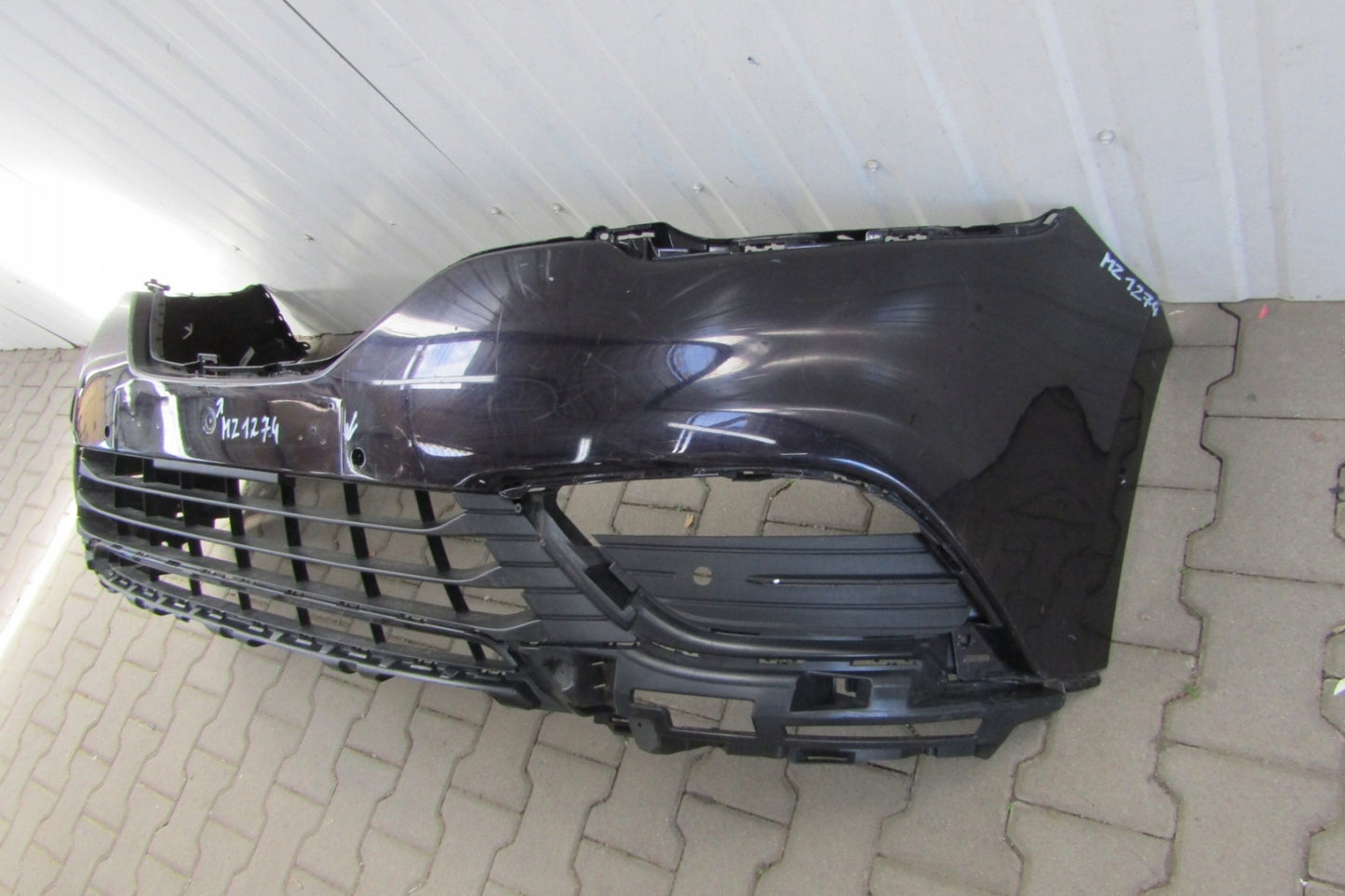 Zderzak przód przedni Renault Espace 5 V 14-19