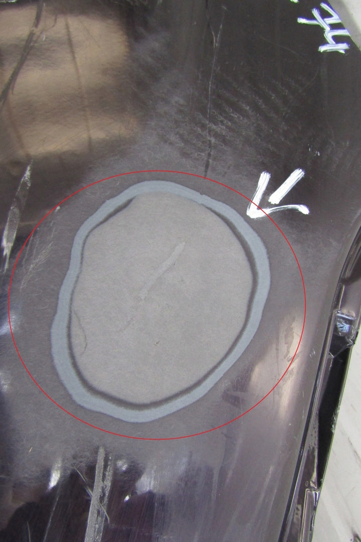 Zderzak przód przedni Renault Espace 5 V 14-19