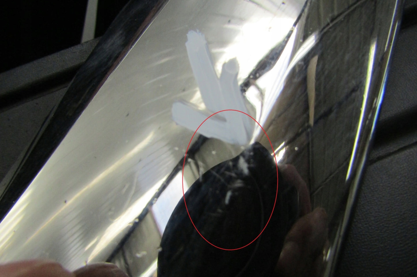 Zderzak przód przedni Renault Espace 5 V 14-19