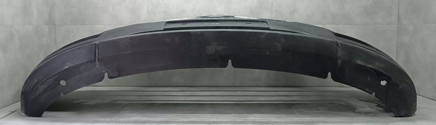 Front Bumper for Renault Master 3 III LIFT 19-24