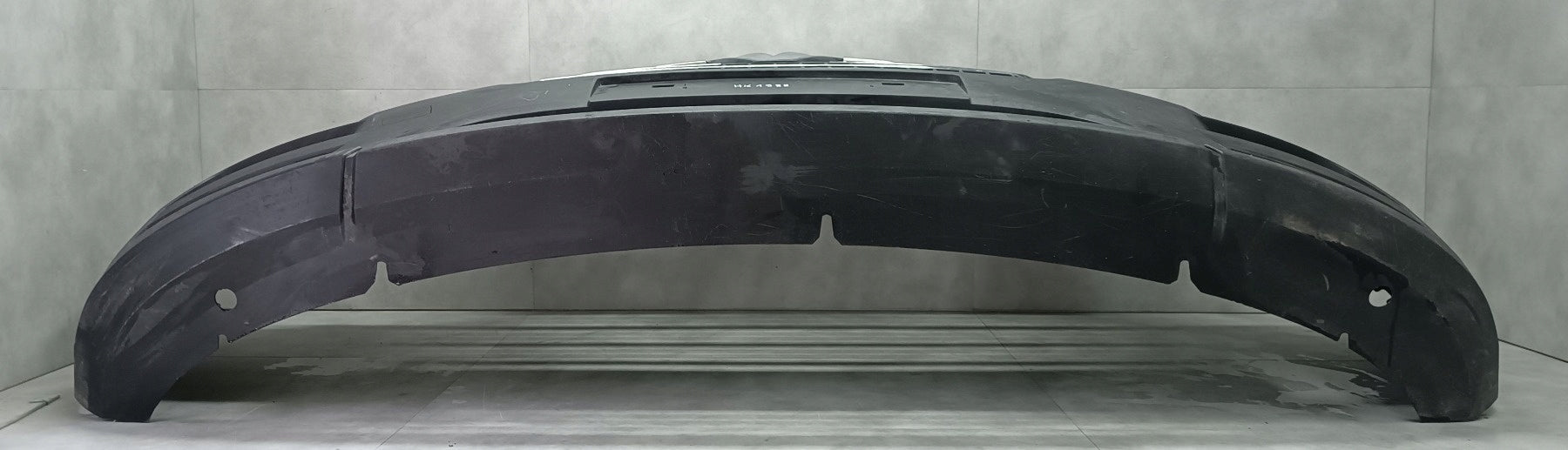 Front Bumper for Renault Master 3 III LIFT 19-24