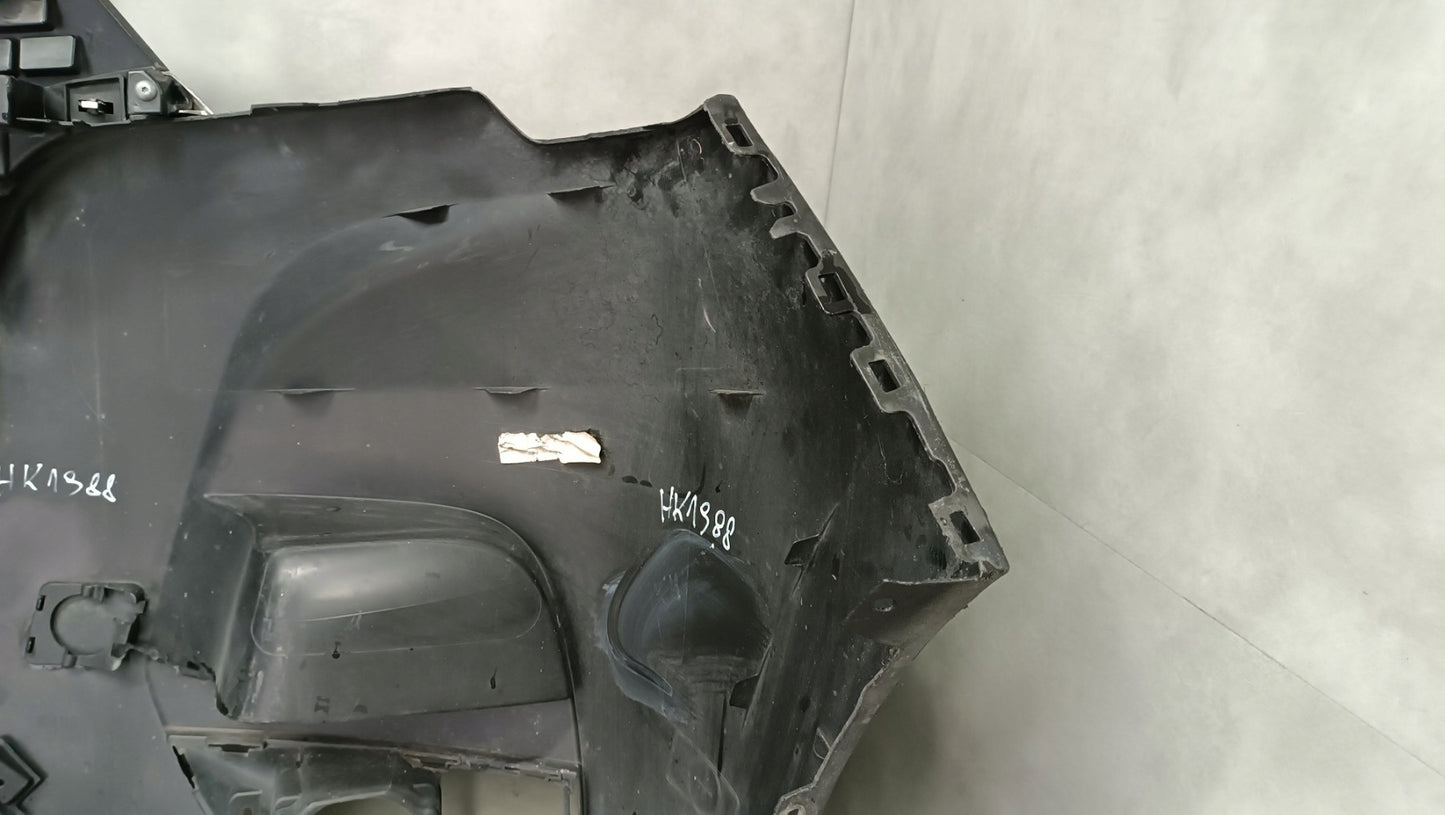 Front Bumper for Renault Master 3 III LIFT 19-24