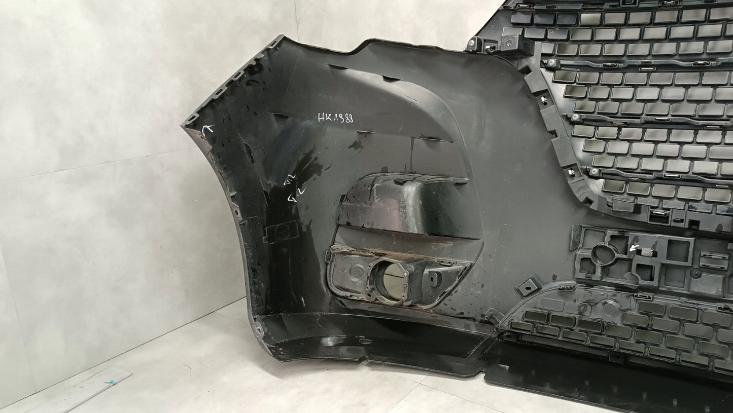 Front Bumper for Renault Master 3 III LIFT 19-24