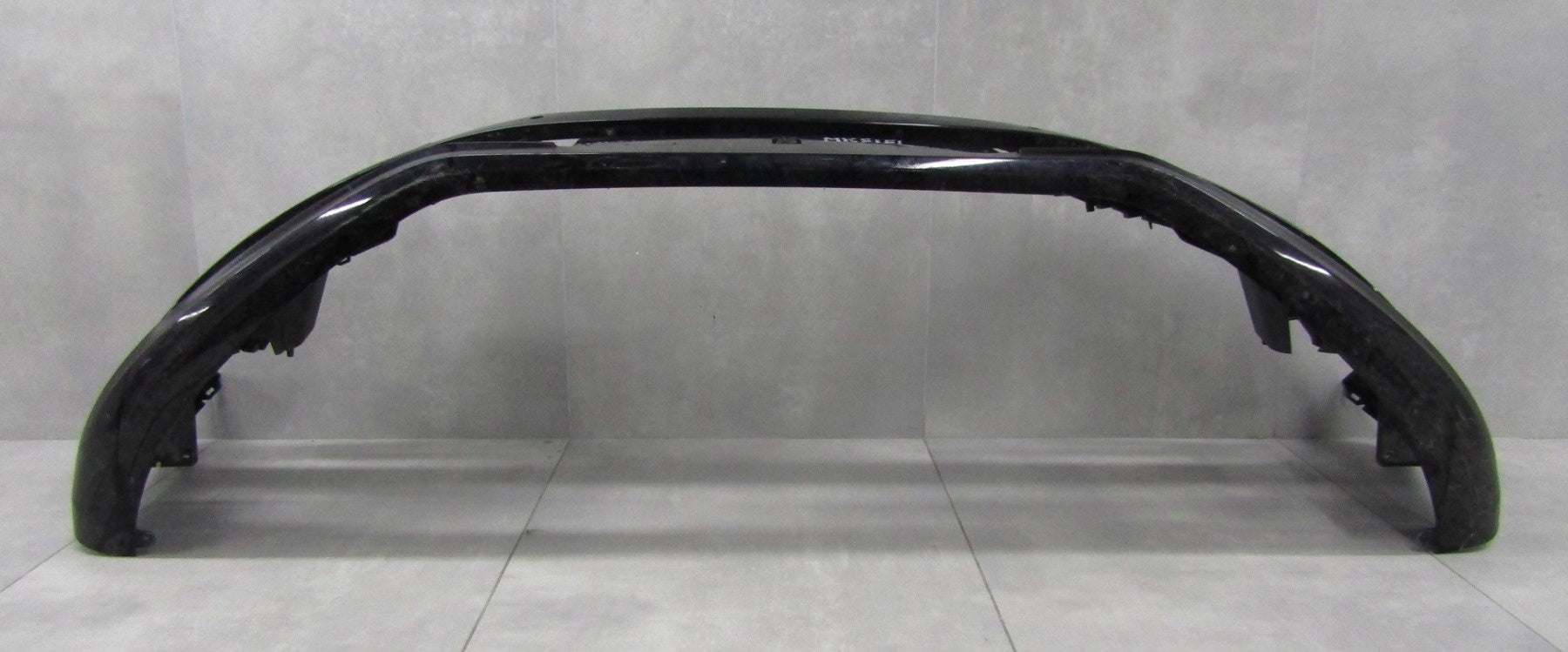 Front bumper Renault Talisman 15-19