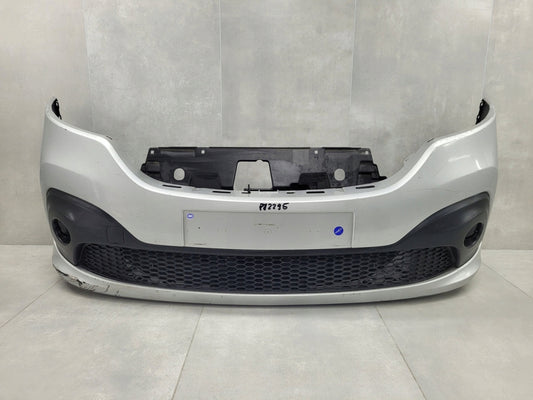 Front Bumper for Renault Trafic III 3 14-21
