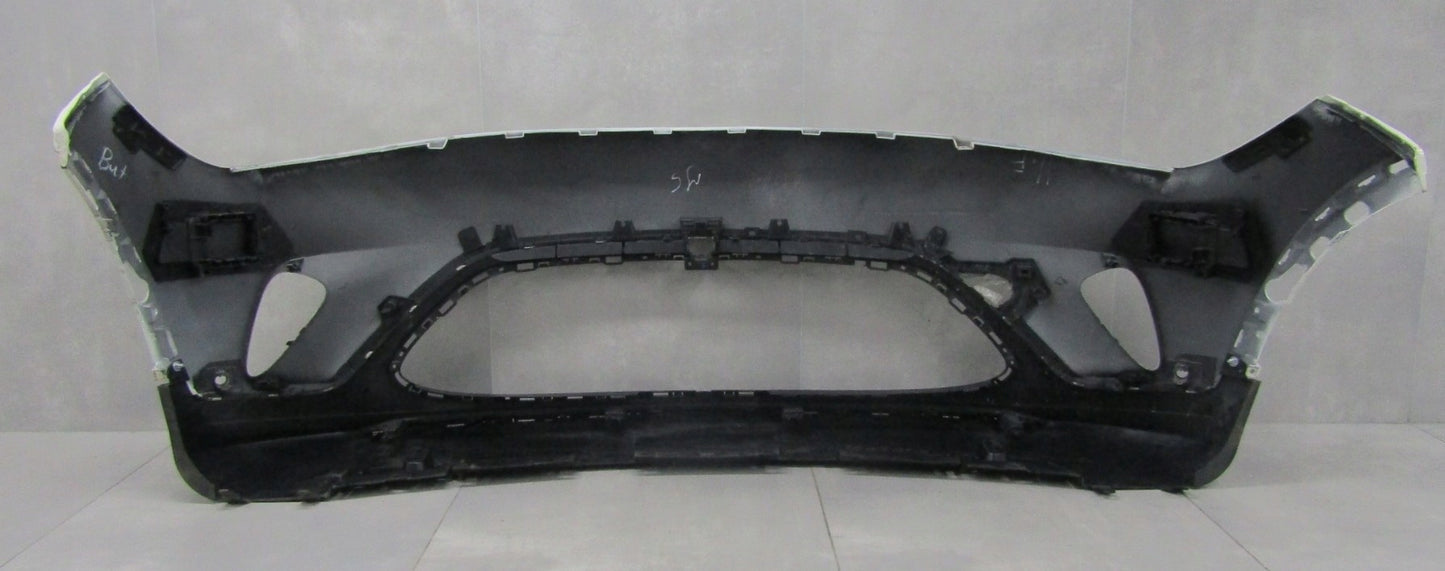 Front Bumper SMART # 1 ONE BRABUS 2022-