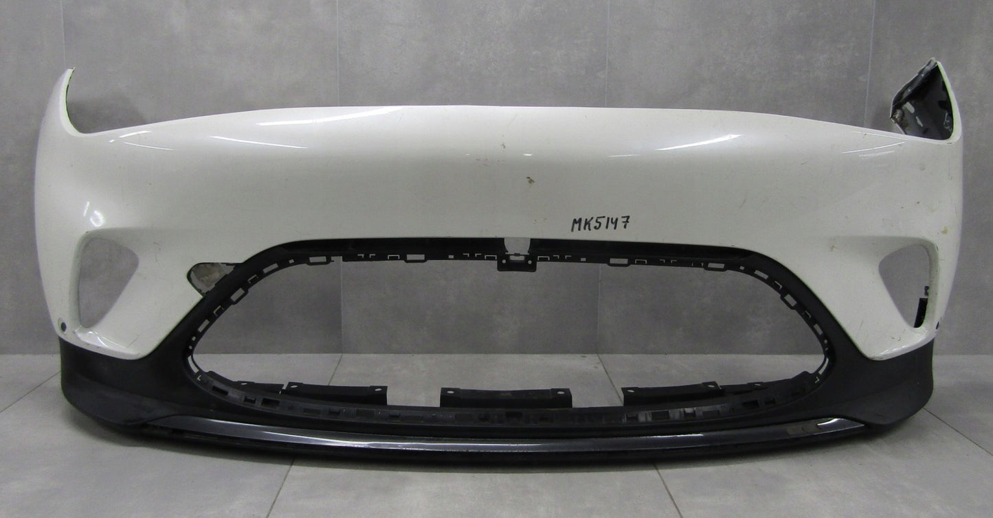 Front Bumper SMART # 1 ONE BRABUS 2022-
