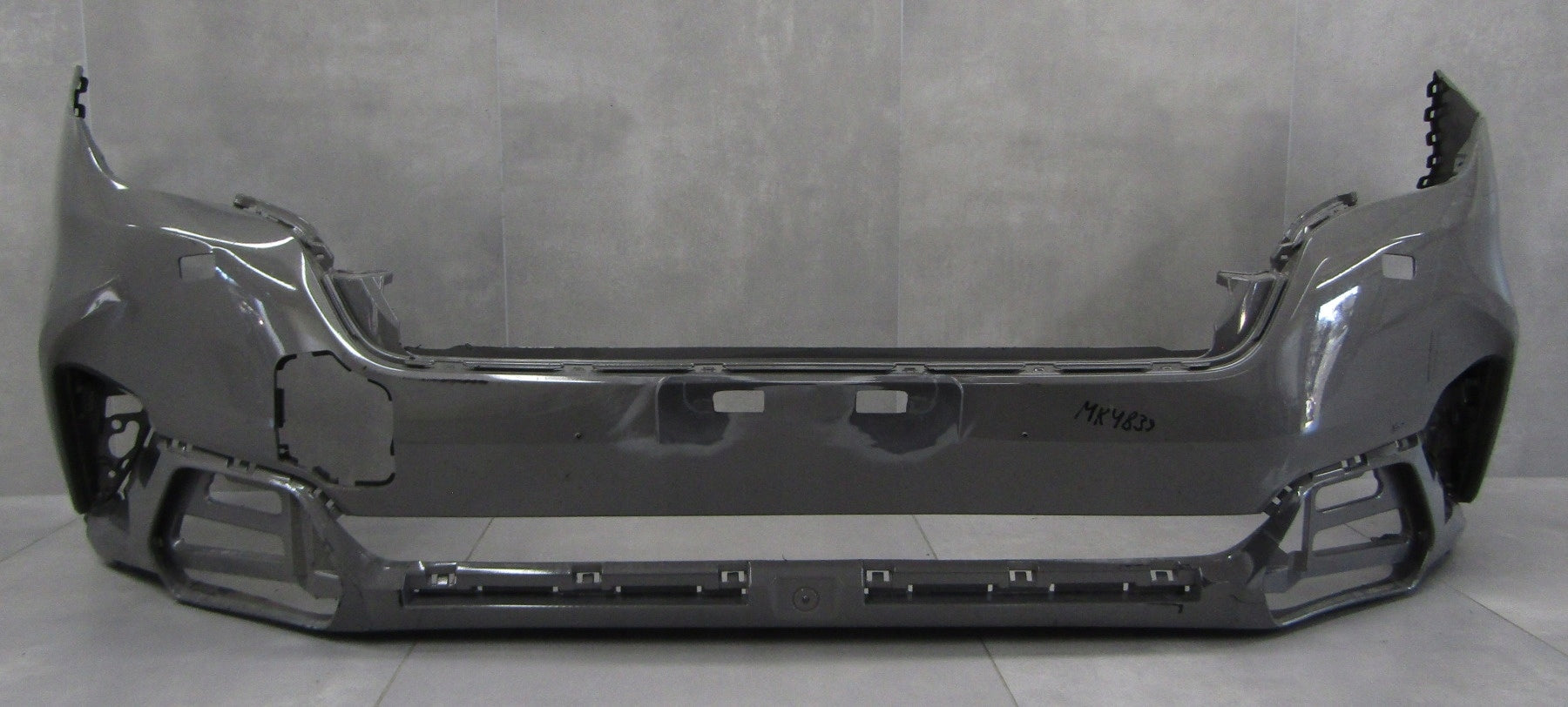 Front Bumper SUBARU FORESTER VI SL 25-