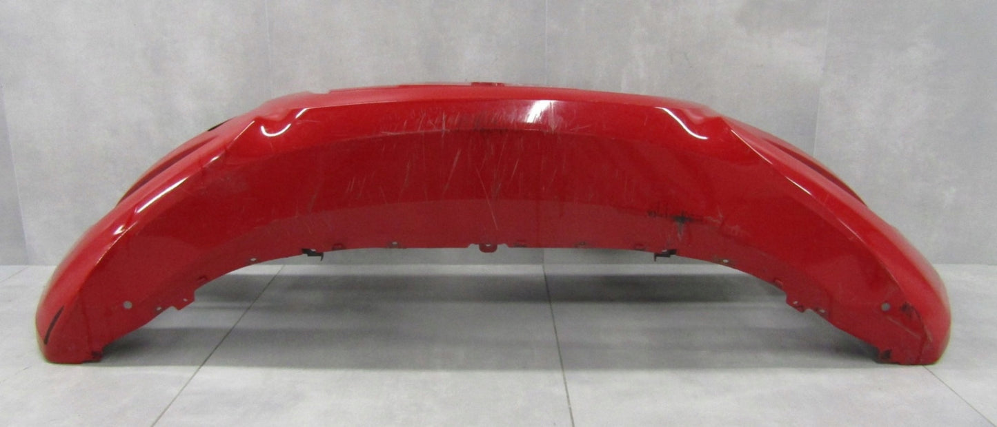 Front Bumper for Suzuki Splash (Facelift, 2012-)