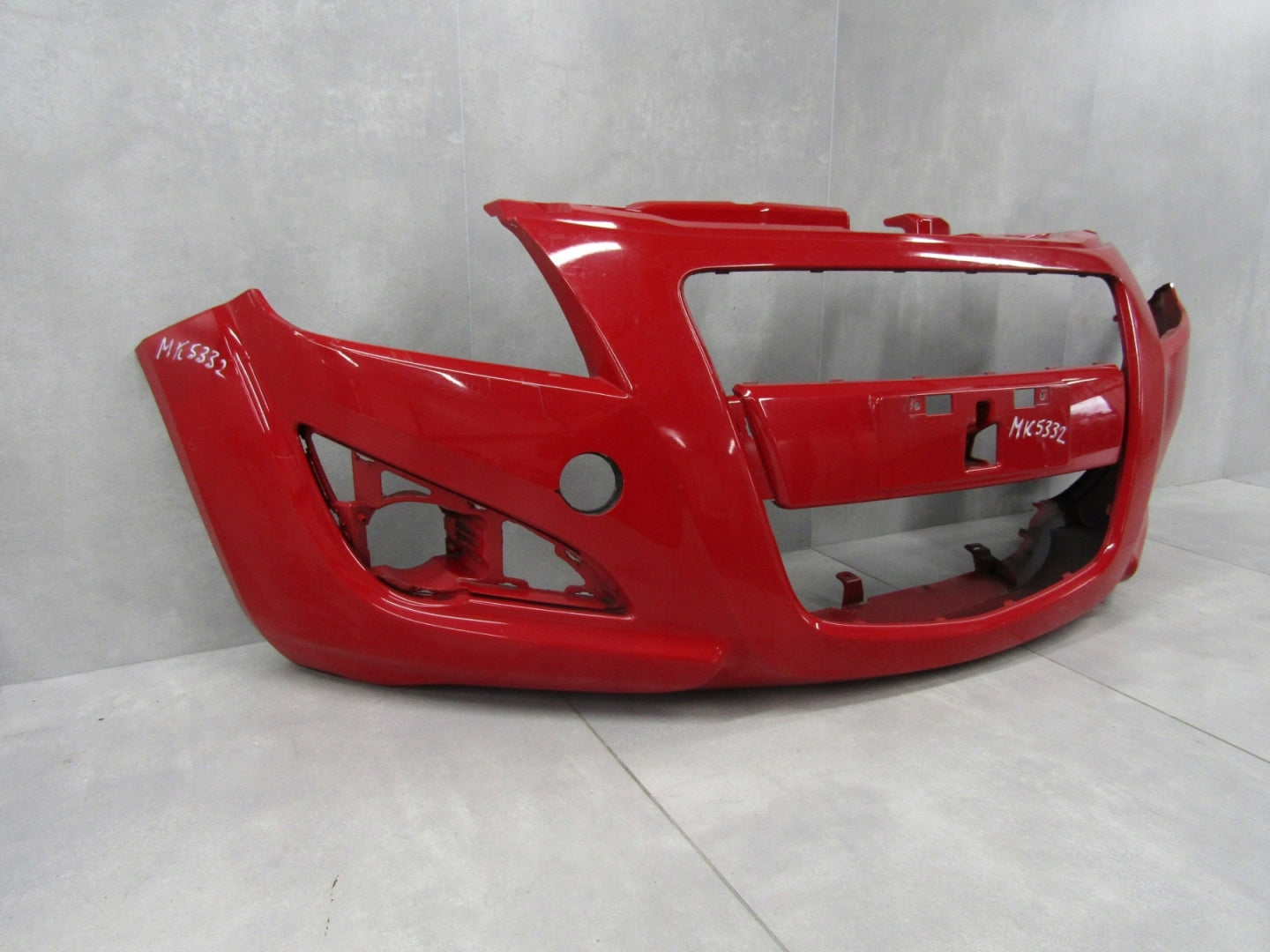 Front Bumper for Suzuki Splash (Facelift, 2012-)