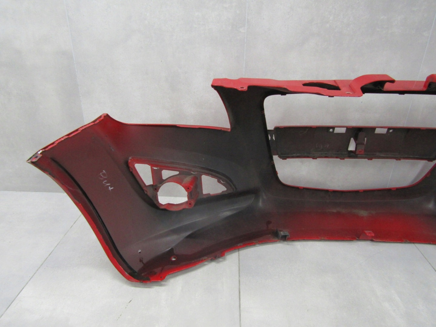 Front Bumper for Suzuki Splash (Facelift, 2012-)