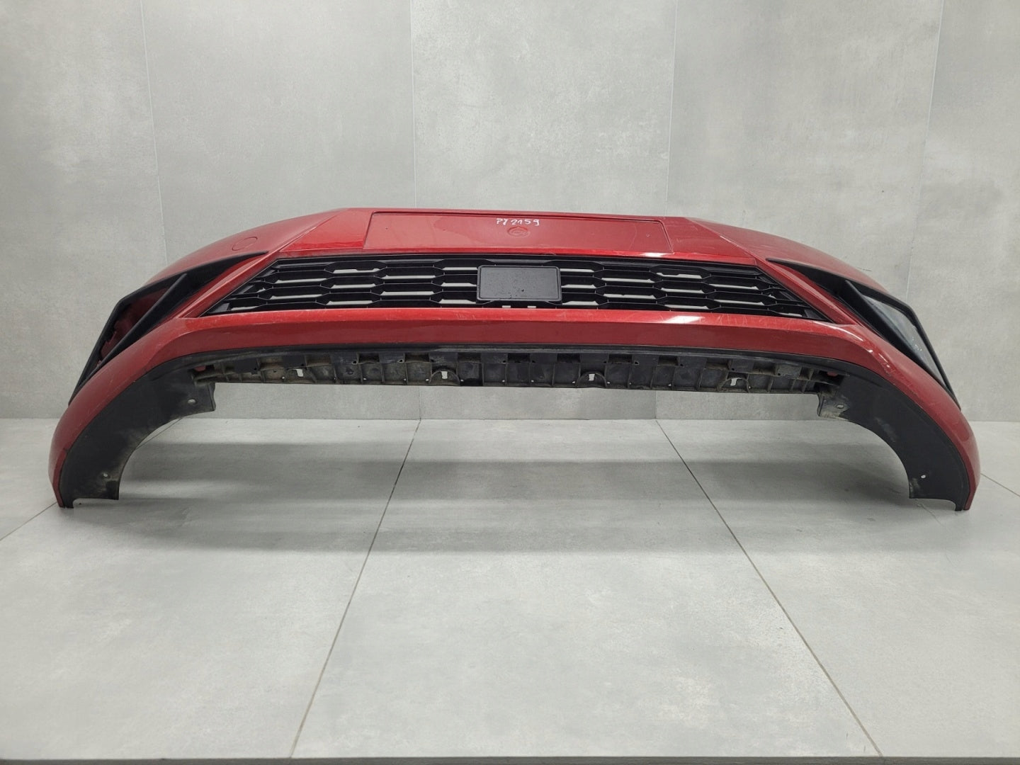 Front Bumper for Seat Ibiza V 5 6F0 17-