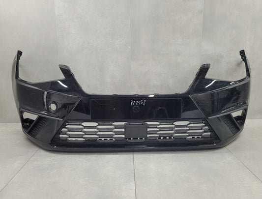 Front Bumper Seat Ibiza V 5 6F0 17-