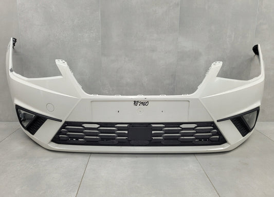 Front Bumper for Seat Ibiza V 5 6F0 17-