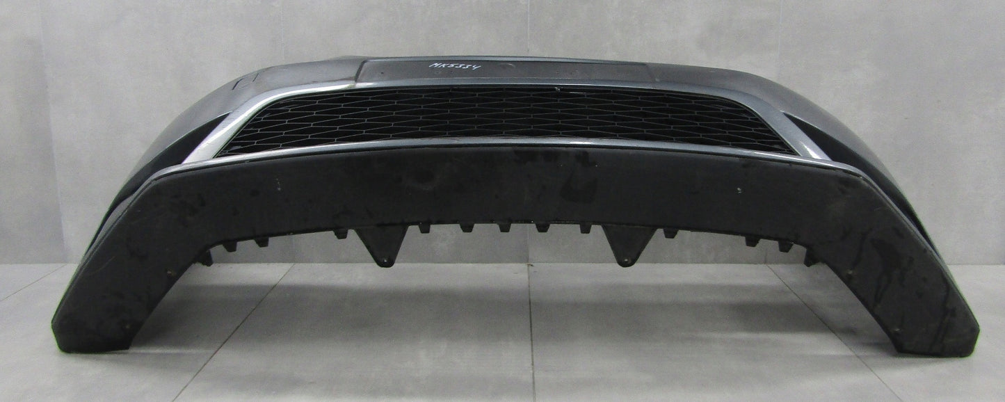 Front Bumper Seat Leon 3 III 5F0 12-16