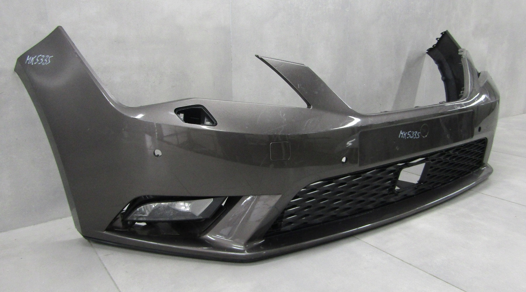 Front Bumper Seat Leon 3 III 5F0 12-16