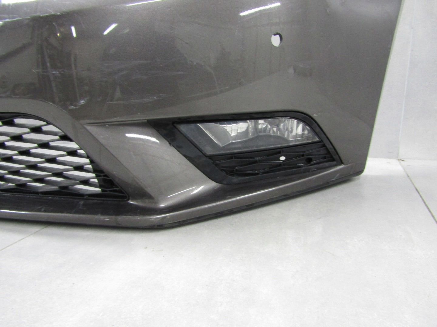 Front Bumper Seat Leon 3 III 5F0 12-16