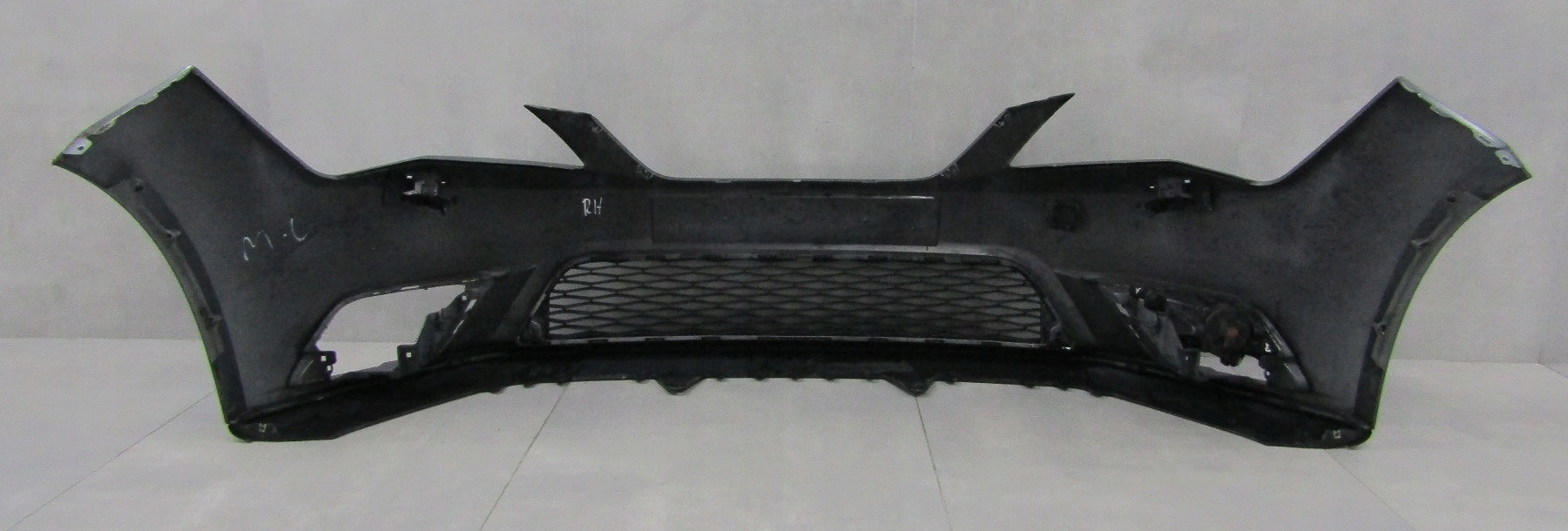 Front Bumper Seat Leon 3 III 5F0 12-16
