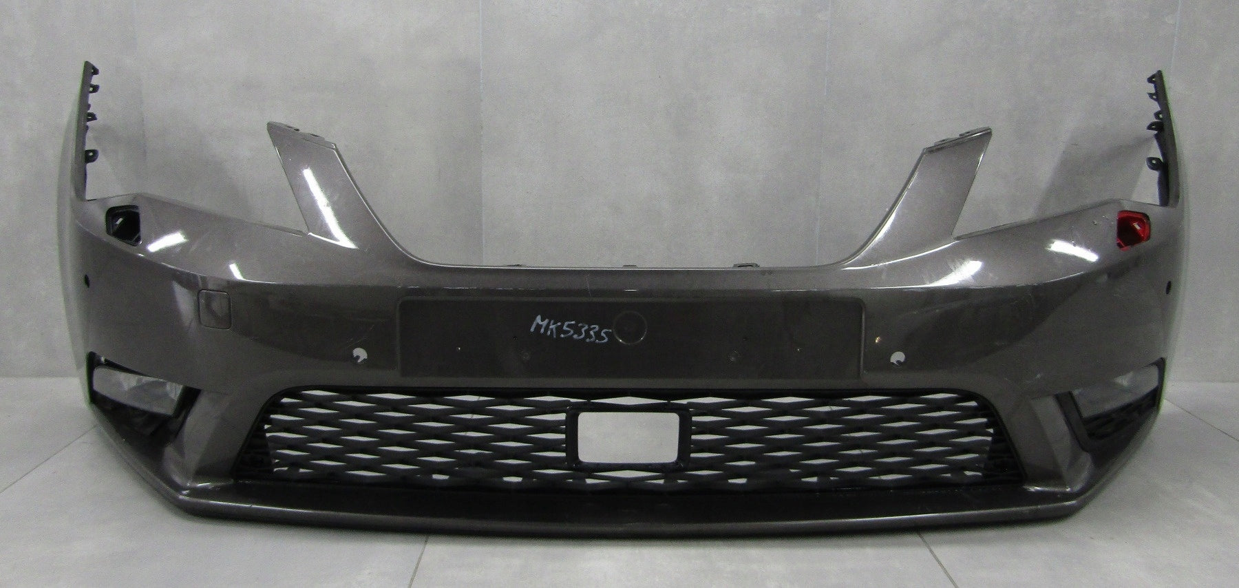 Front Bumper Seat Leon 3 III 5F0 12-16