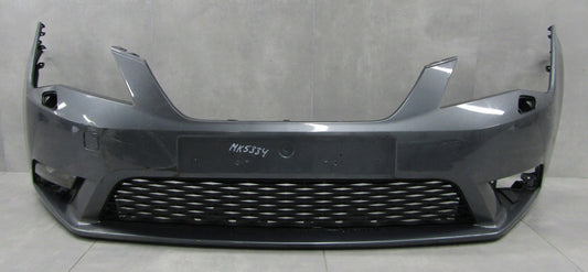 Front Bumper Seat Leon 3 III 5F0 12-16