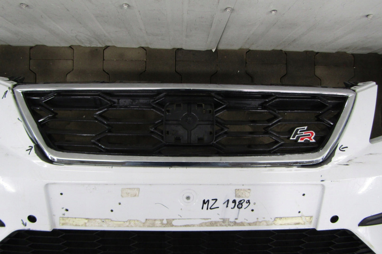 Paraurti anteriore Seat Leon 3 III 5F0 FR Lift 17-