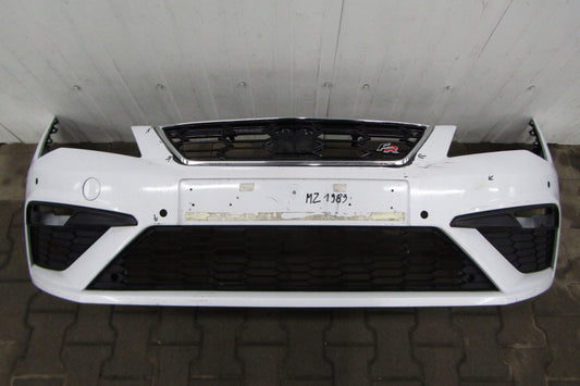 Paraurti anteriore Seat Leon 3 III 5F0 FR Lift 17-